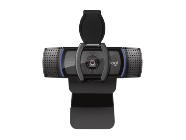 Web Cam Logitech C920S PRO HD 960-001257