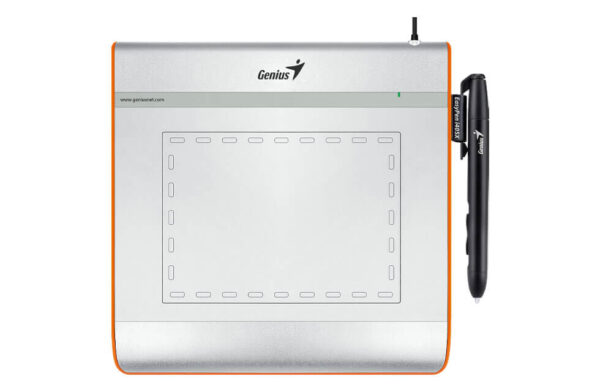 Tableta D. Genius Easypen I405X (Nuevo PN) (6887)