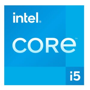 Proces. Intel Core I5-12400F Alder Lake S/Video C/Cooler S1700 (7758)