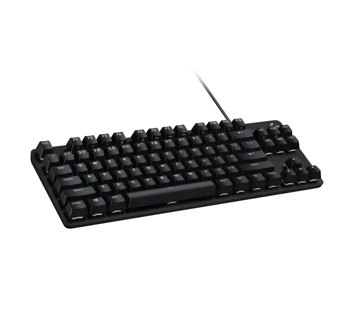 TECLADO LOGITECH G413 TKL SE MECHANICAL US 920-010442