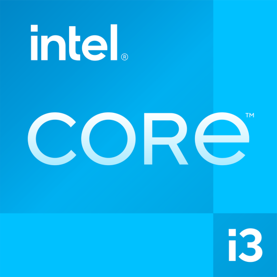 PROCES. INTEL CORE I3-12100 ALDER LAKE S1700 (8458)