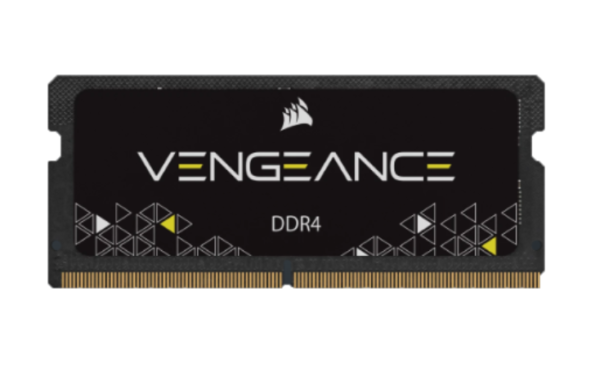 Memoria SODIMM DDR4 Corsair 8Gb 3200 MHz 1.2V (0615)