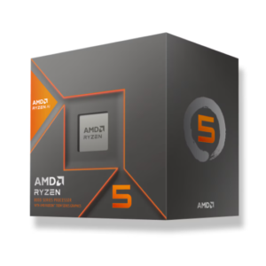 Proces. AMD Ryzen 5 8600G AM5 CON VIDEO CON COOLER(6163)