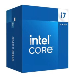 Proces. Intel Core I7-14700 Raptorlake R S1700 (9239)