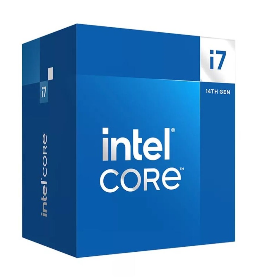 PROCES. INTEL CORE I7-14700 RAPTORLAKE R S1700 (9239)