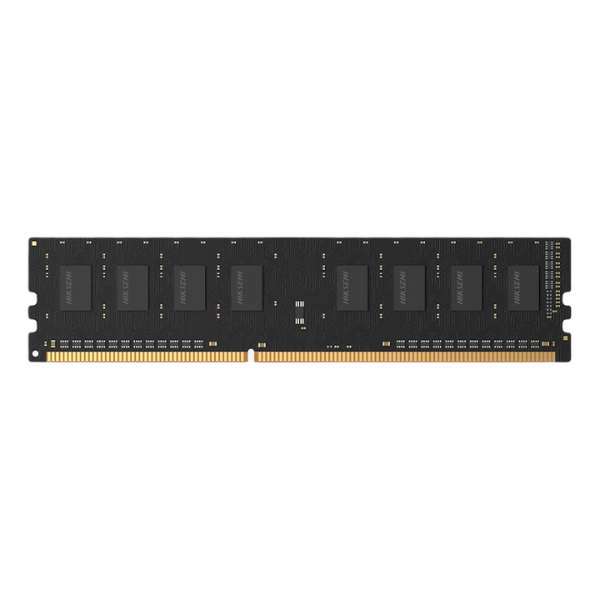 MEMORIA DDR3 HIKSEMI 4GB 1600 MHZ HIKER 1.35V (7505)