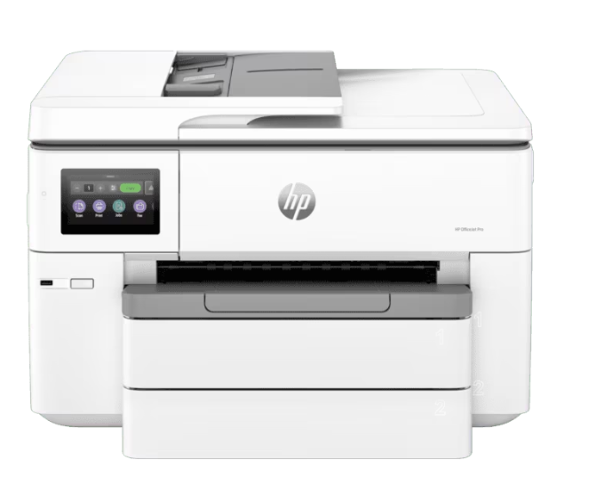 HP OFFICEJET PRO 9730 WF (2389)