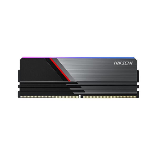 Memoria DDR4 HIKSEMI 16Gb 3200 Mhz Sword RGB (2955)