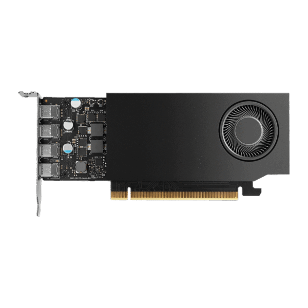 VGA PNY QUADRO RTX A1000 8Gb 4x Mini Display Port (8043)