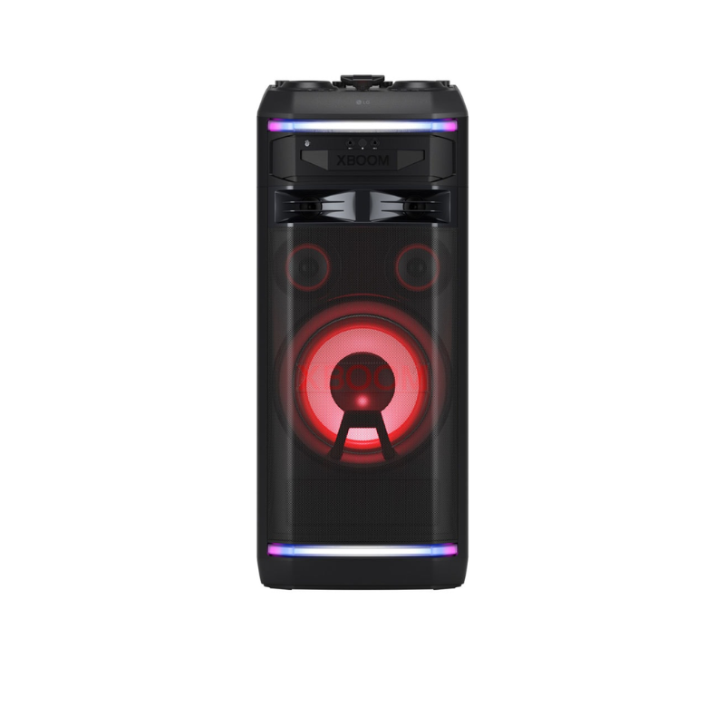 PARLANTE LG XBOOM OK99M 2000W BLUETOOTH (II) (8463)
