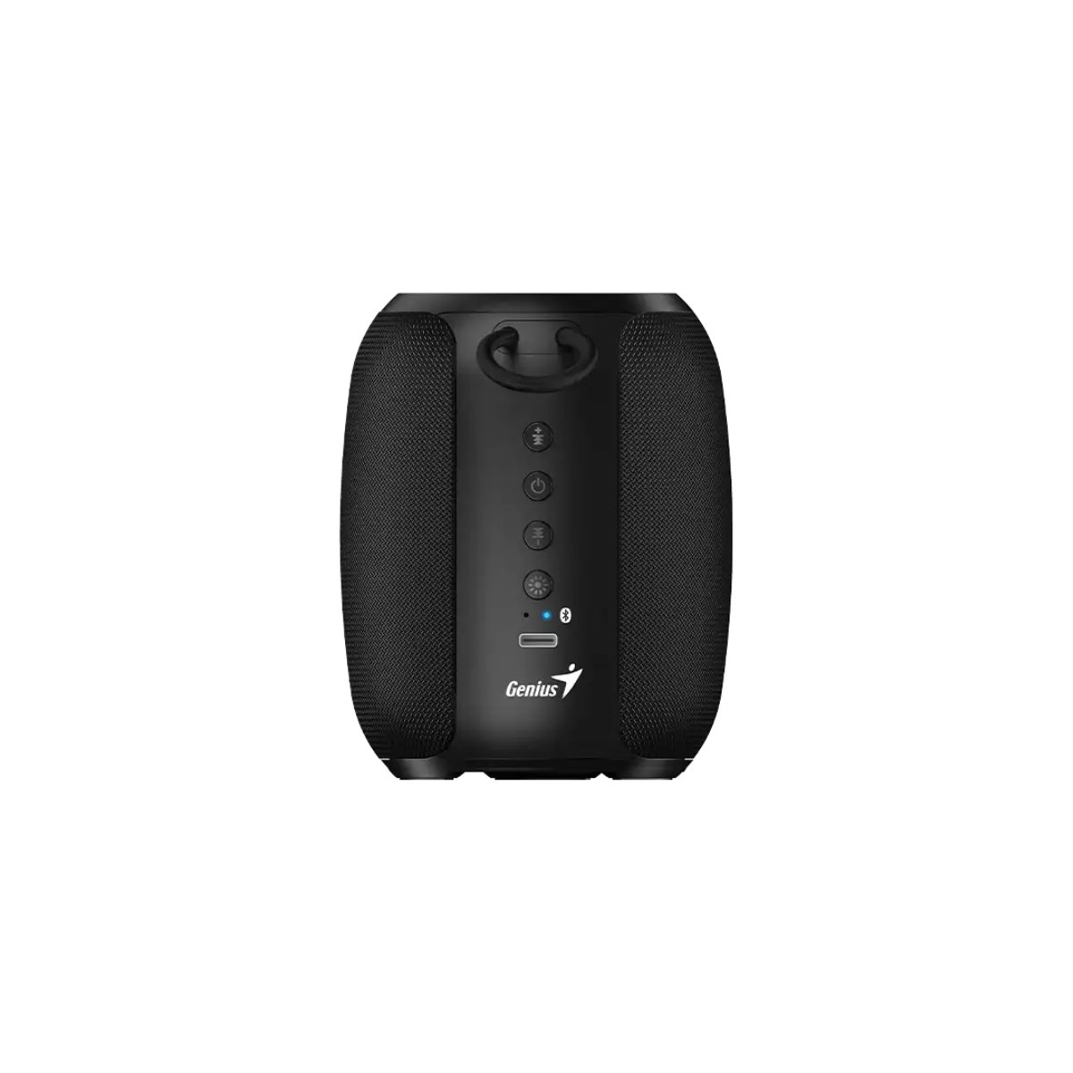 PARLANTE GENIUS SP-915BT,BLACK (1834)