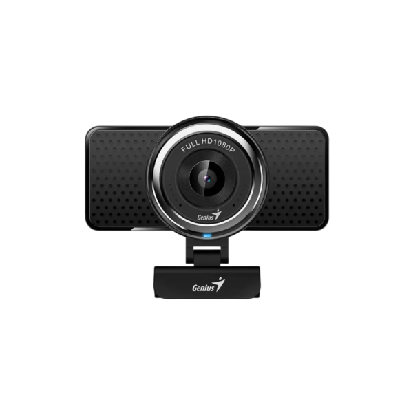 Web Cam Genius ECam 8000 V2,Black (3838)