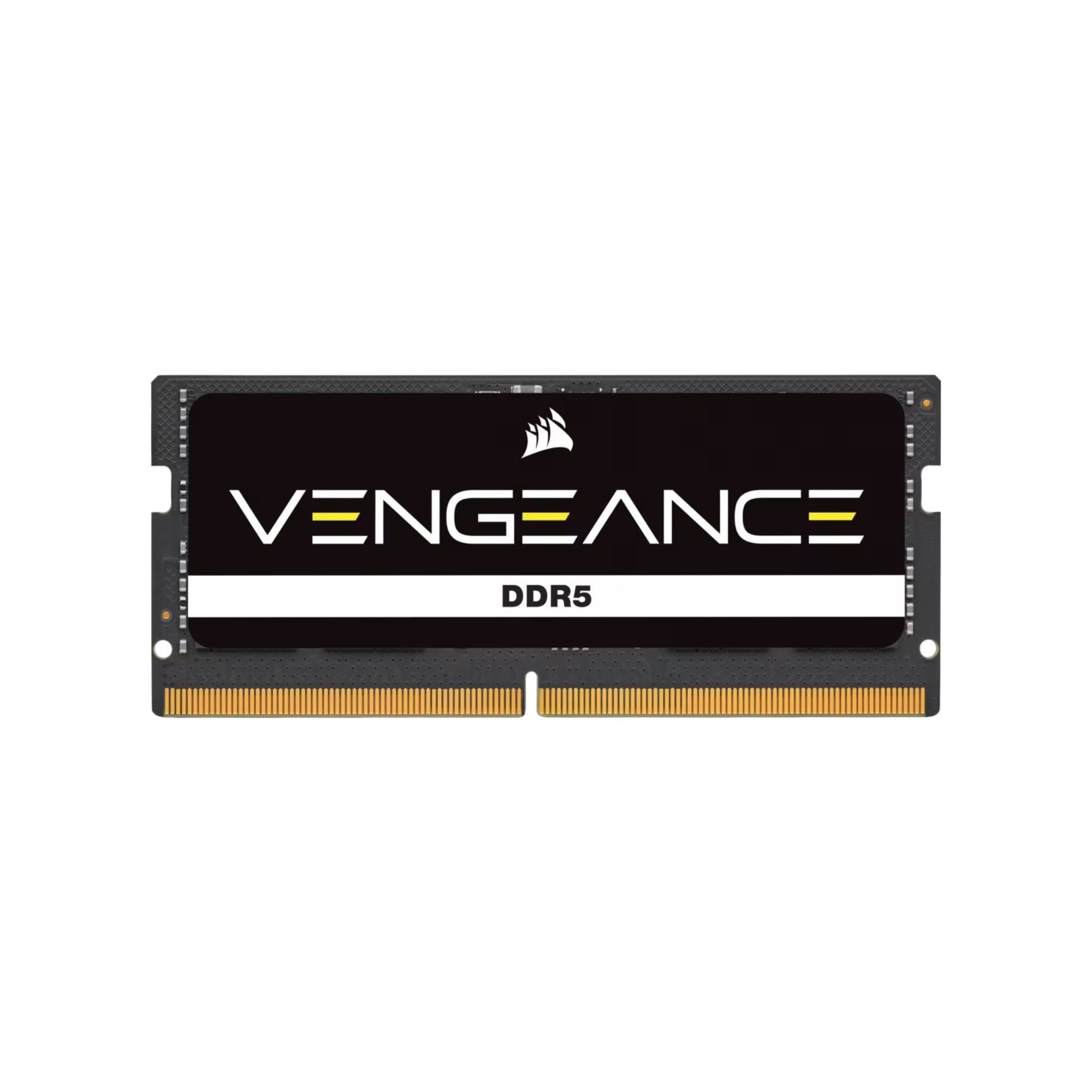 Memoria SODIMM DDR5 16Gb 5600 MHz Vengeance CL48 (1588)