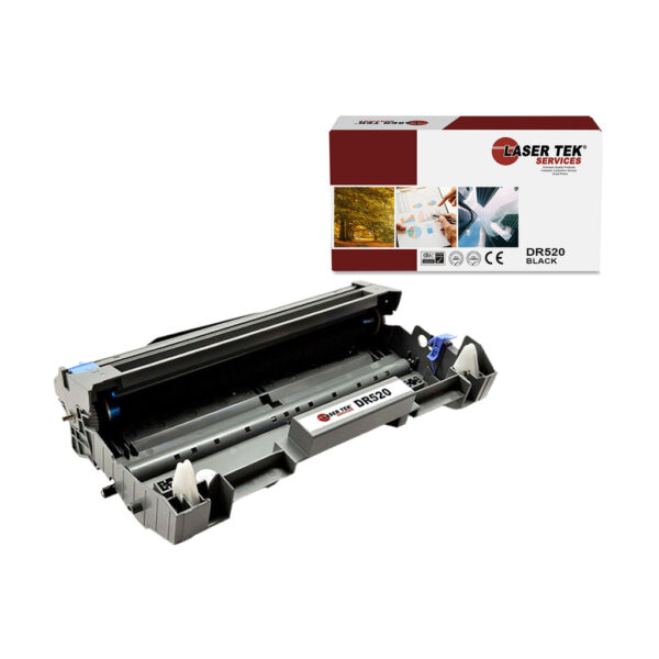 DRUM LASER GOLD P/BROTHER DR 520 650 3100 620 (5250 5240)