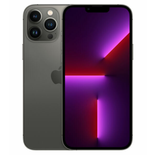 CELULAR iPhone 13 Pro 128GB CPO Grafito