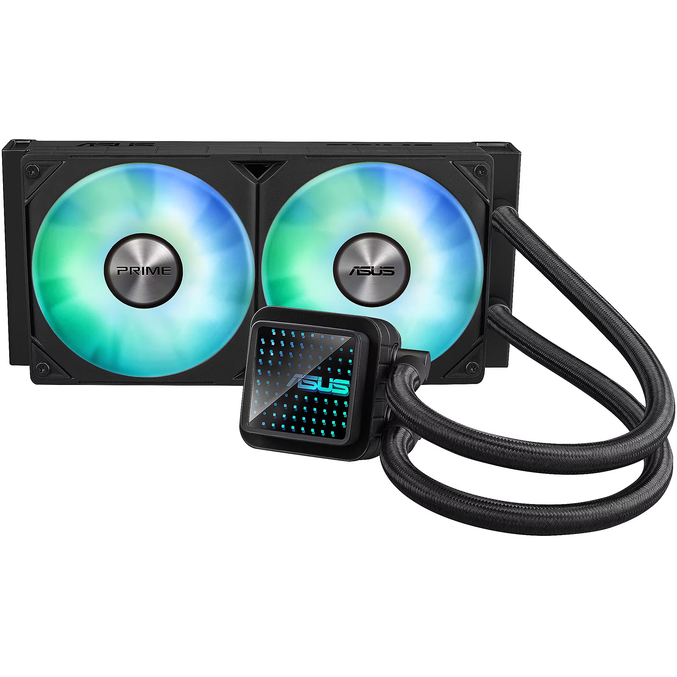 WATER COOLING ASUS PRIME LC 240 ARGB (90RC0111-B0EAY0)