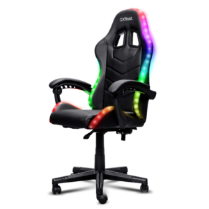 SILLA GAMER TRUST RONIQ GXT704 RGB