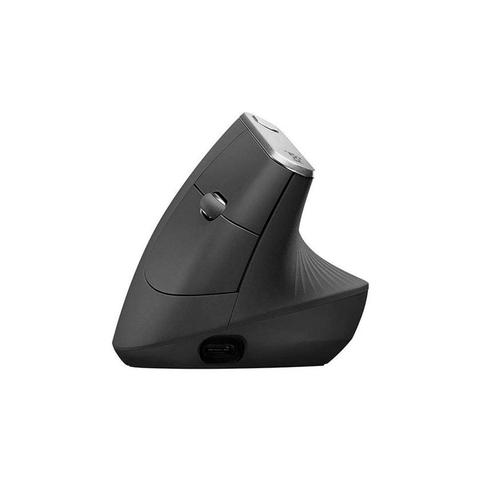 Mouse Inalámbrico Logitech Mx Vertical Advanced