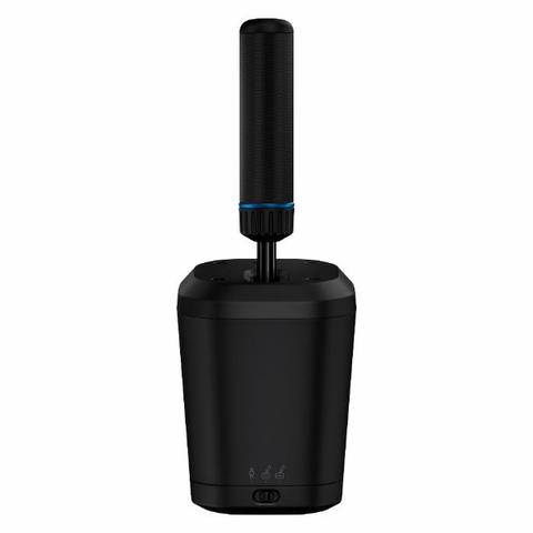 Palanca Logitech Rs Shifter & Handbrake USB para Rs y PRO