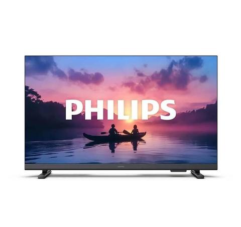 TV SMART LED PHILIPS 32" HD 32PHD6910/77 TITAN OS