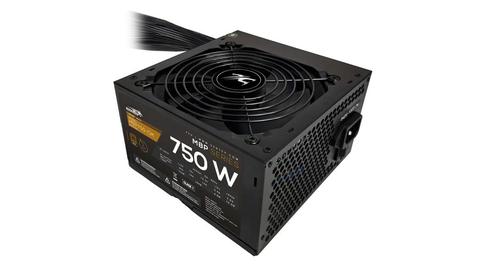 Fuente Sentey 750w (MBP750-GX) 80 Plus Bronze atx 3.1