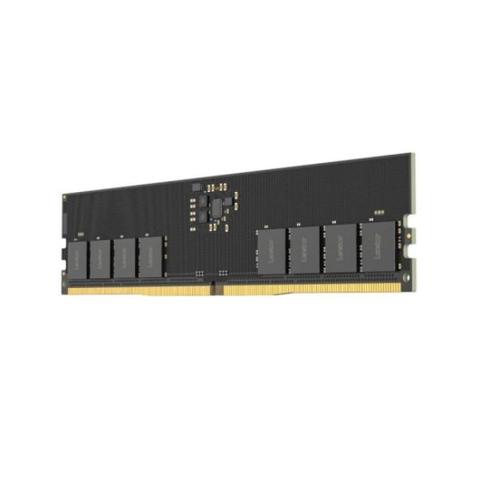 Memoria Ram Lexar UDIMM DDR5 16GB 5600MHz