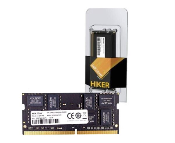 SODIMM DDR4 8GB HIKSEMI 3200MHZ