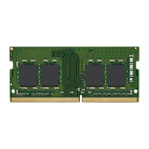 SODIMM DDR4 32GB KINGSTON 3200MHZ CL22 KVR