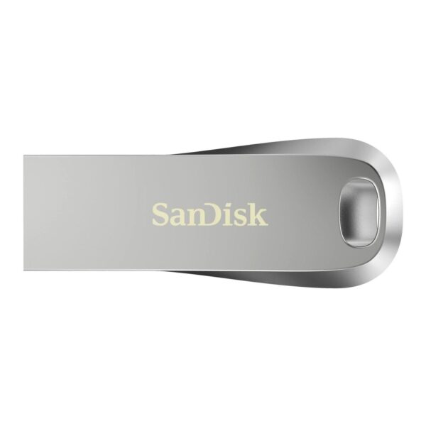 PEN DRIVE 256GB SANDISK ULTRA LUXE USB 3.2