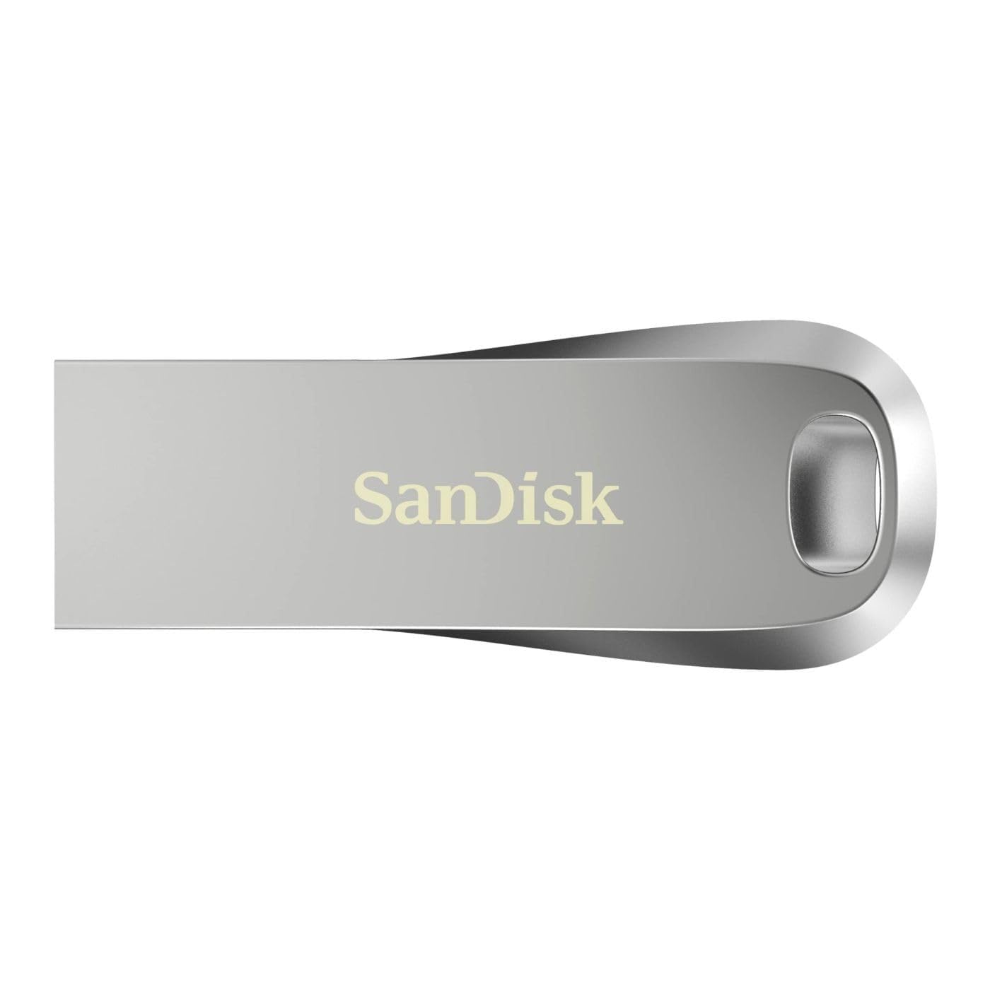 PEN DRIVE 256GB SANDISK ULTRA LUXE USB 3.2