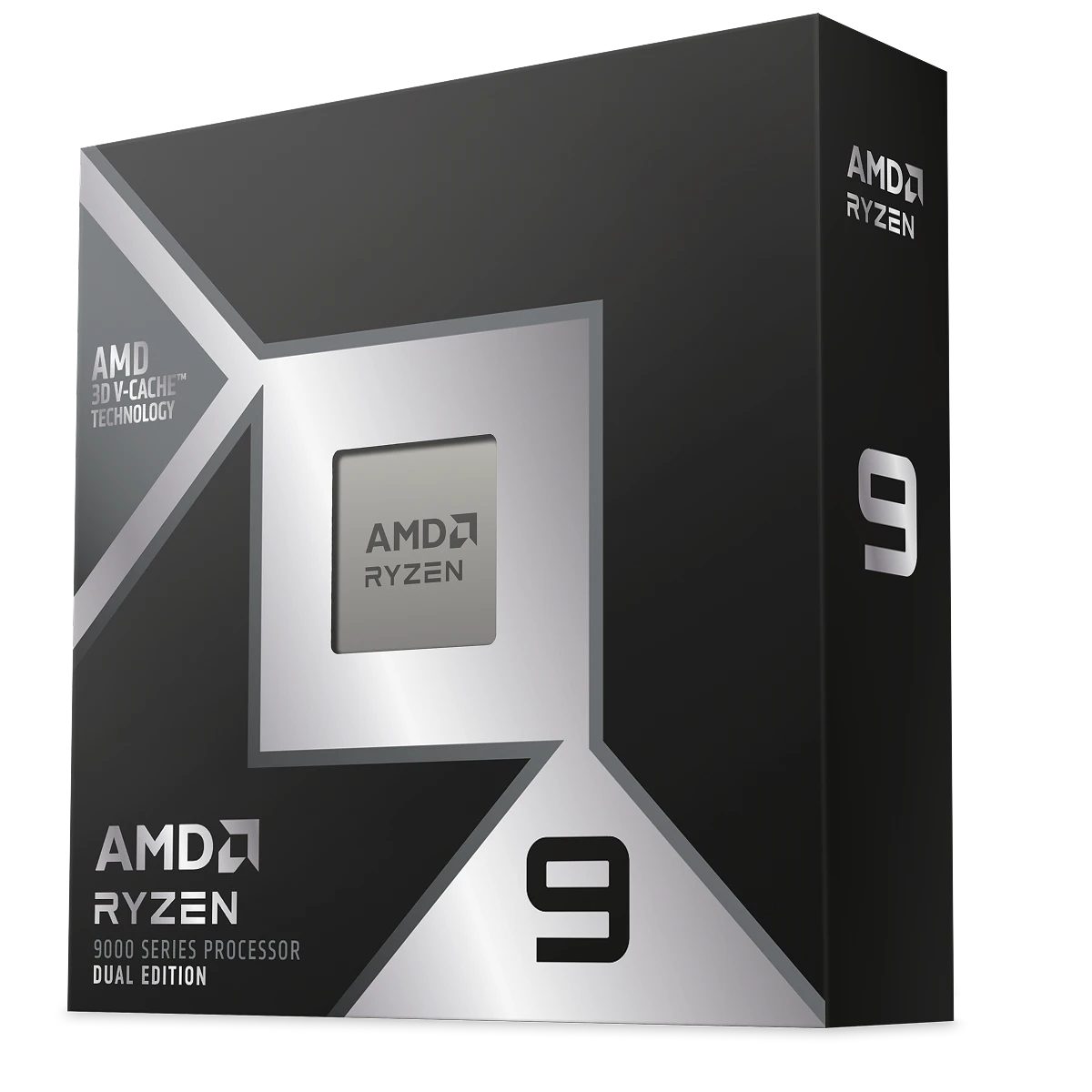 PROCESADOR AMD (AM5) RYZEN 9 9950X3D2