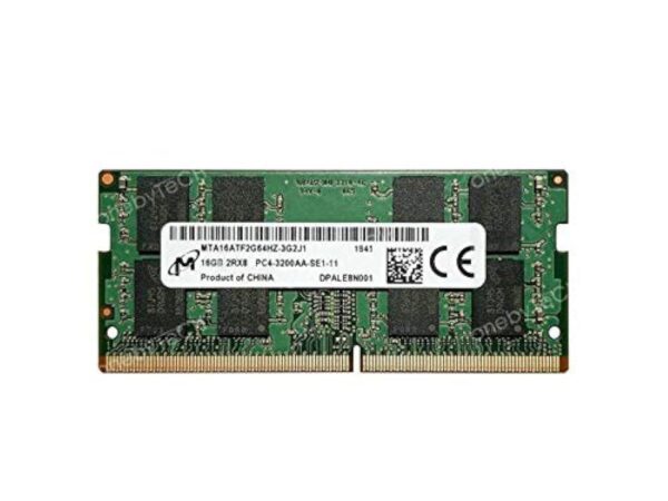 SODIMM DDR4 16GB MEMOX 3200MHZ