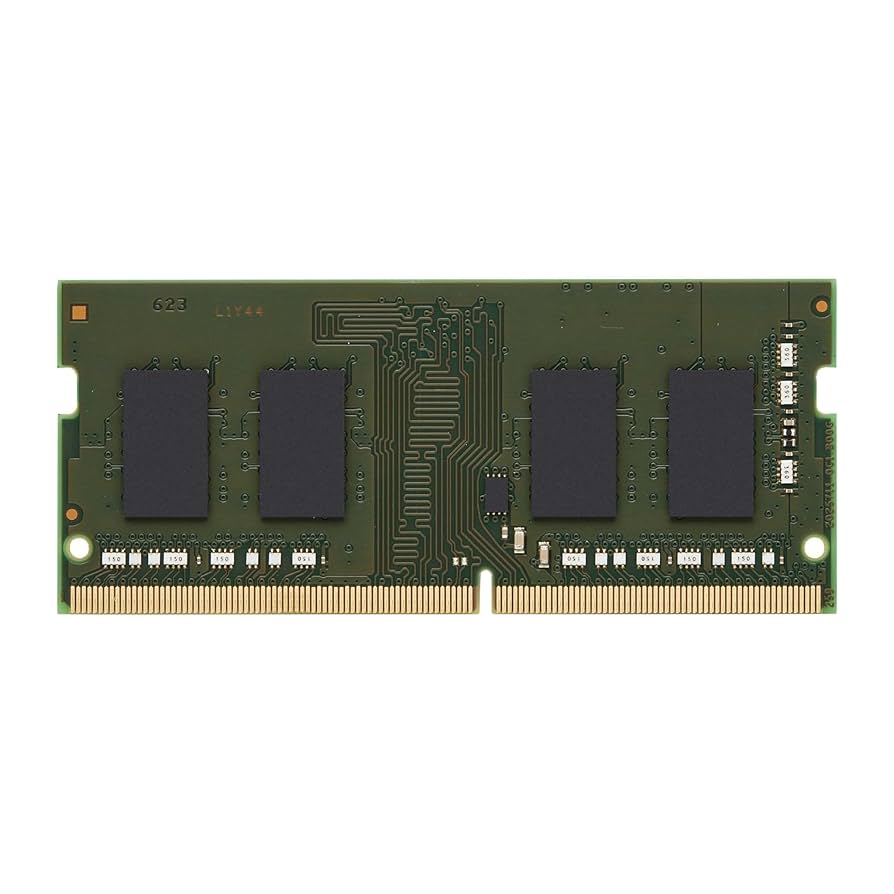 SODIMM DDR4 8GB KINGSTON 3200MHZ CL22