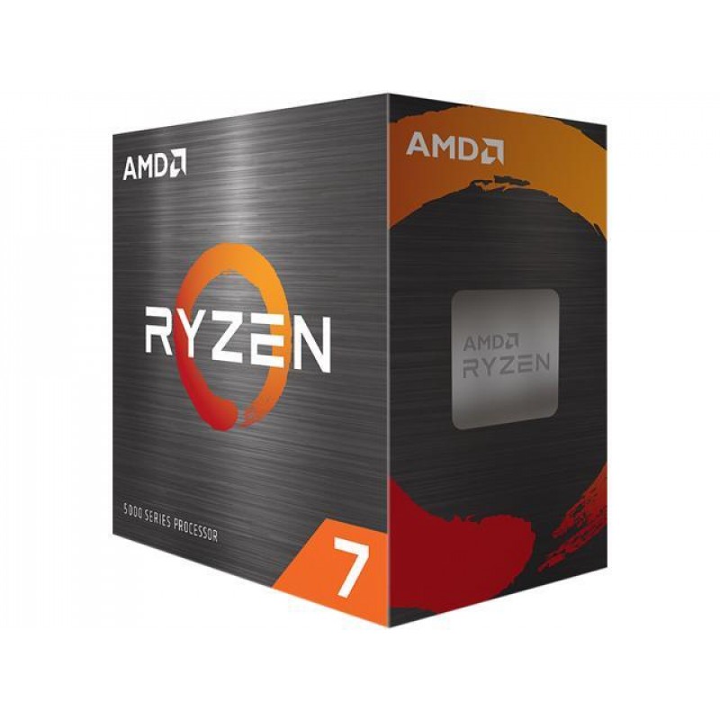 PROCESADOR AMD (AM4) RYZEN 7 5800XT (S/COOLER)