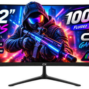 MONITOR 22 CX VGA/HDMI IPS 100HZ