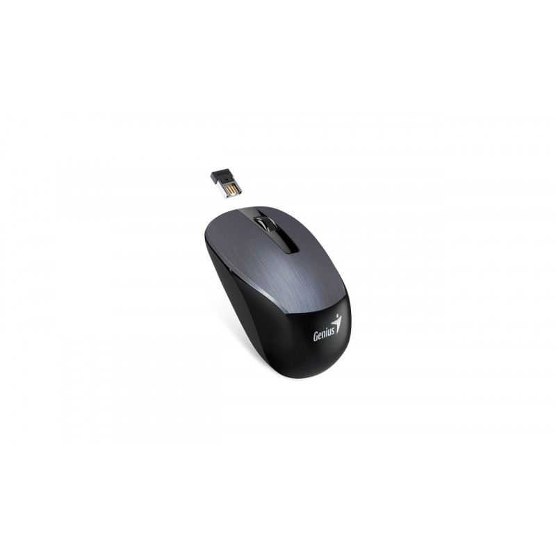 MOUSE WIRELESS GENIUS NX-7015 IRON/GRAY