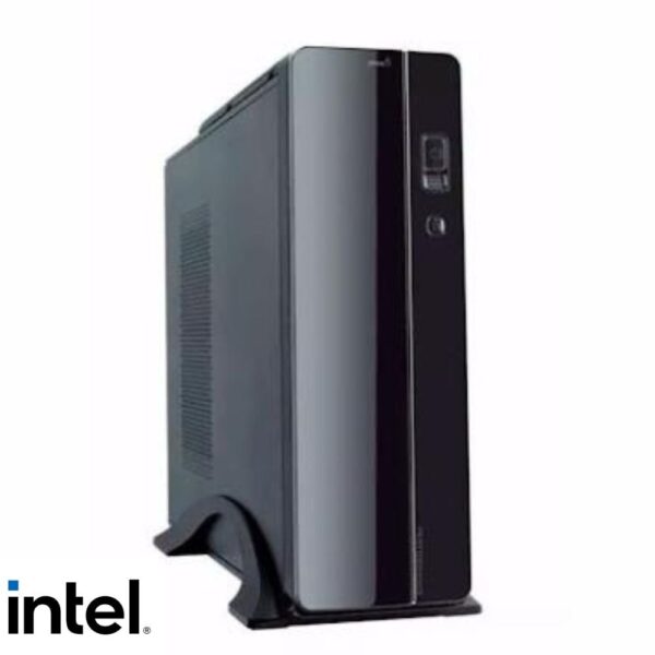 PC PERFORMANCE INTEL I3 12100+8G+SSD240 (ASUS)
