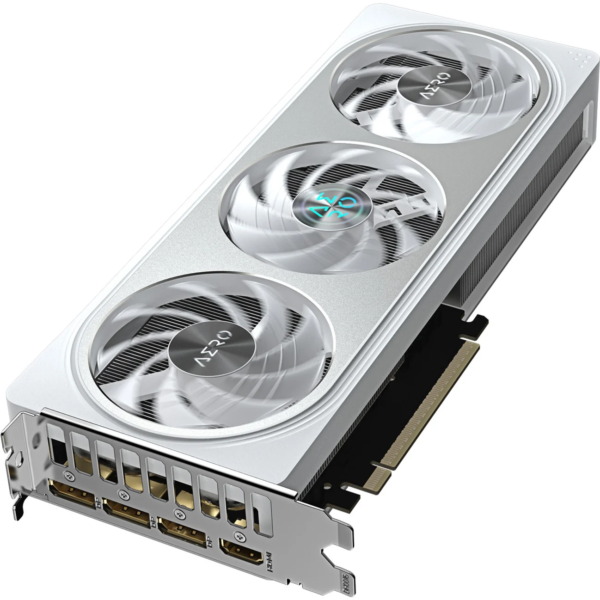 VGA 8GB RTX 5060 TI GIGABYTE AERO OC