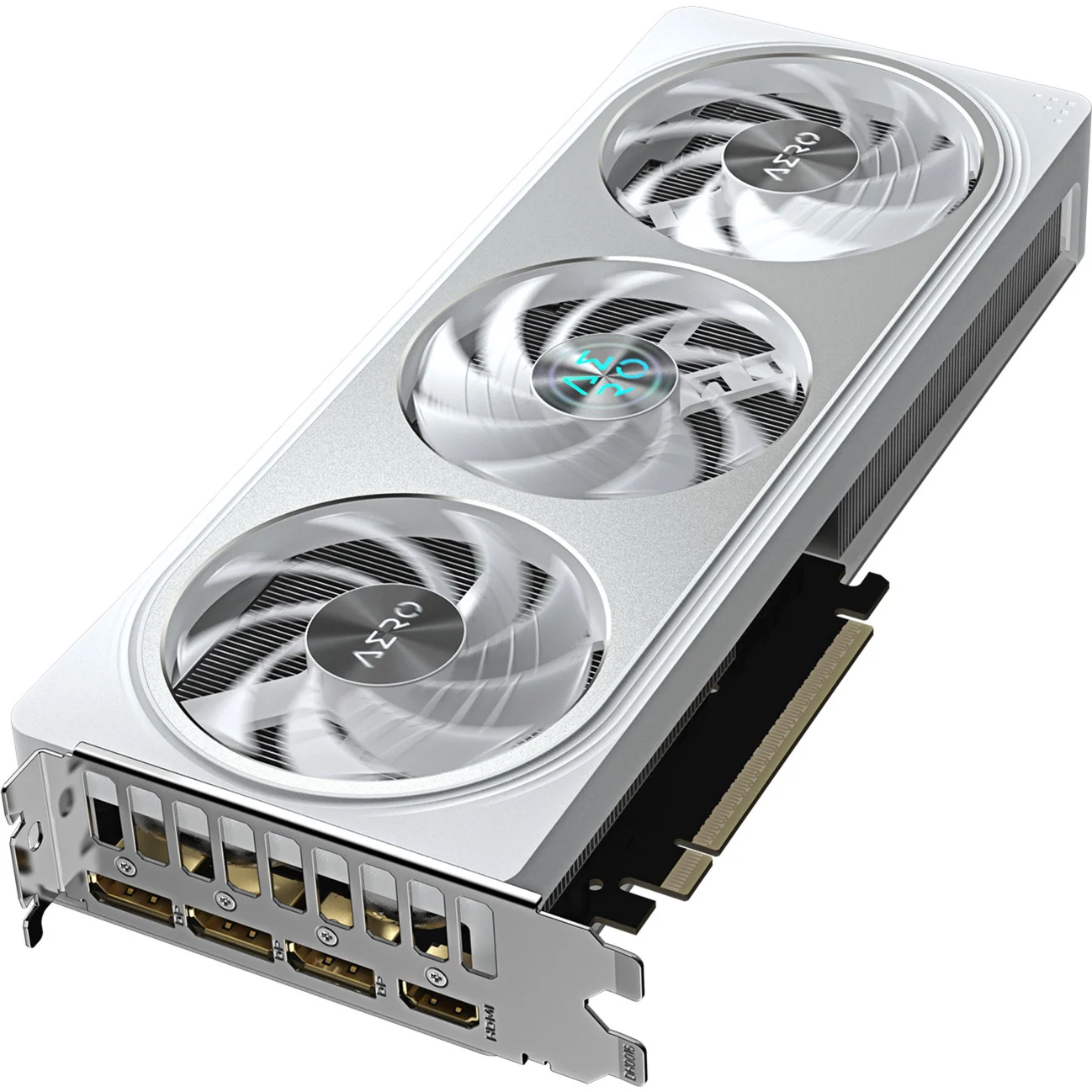 VGA 8GB RTX 5060 TI GIGABYTE AERO OC