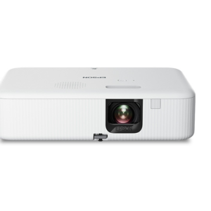 PROYECTOR EPSON EPIQVISION CO-FH02 3000L FULL HD