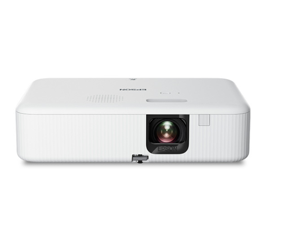 PROYECTOR EPSON EPIQVISION CO-FH02 3000L FULL HD