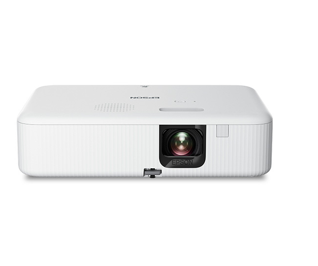 PROYECTOR EPSON EPIQVISION CO-FH02 3000L FULL HD