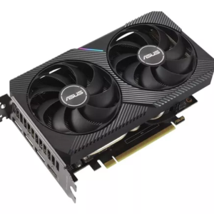 VGA 12GB RTX 3060 ASUS DUAL OC V2