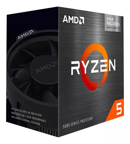 PROCESADOR AMD (AM4) RYZEN 5 5600T 65W