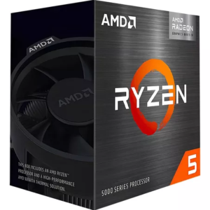 PROCESADOR AMD (AM4) RYZEN 5 5600XT 65W