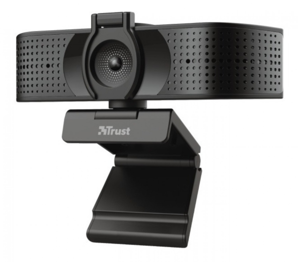 WEBCAM TRUST TEZA 4K UHD