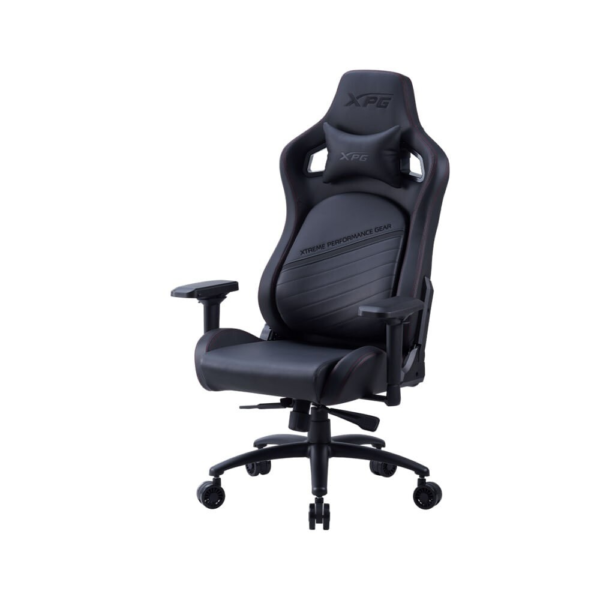SILLA GAMER XPG NEXUS NEGRO