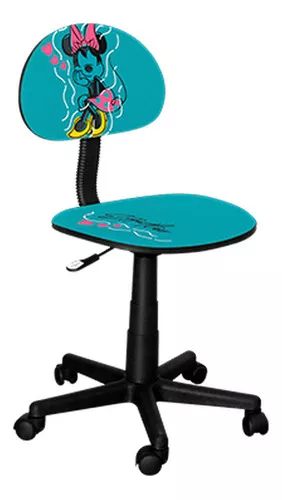 SILLA MINNIE MOUSE X-TECH