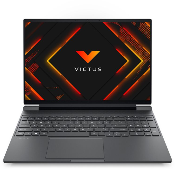 NB HP 15.6 VICTUS R5-7535HS 8G 512G WIN11H RTX3050