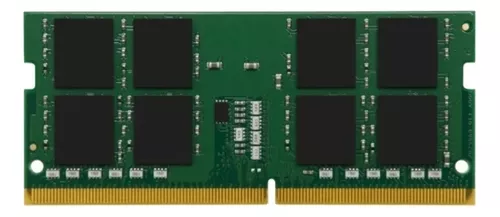 SODIMM DDR4 32GB KINGSTON 3200 KCP